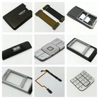 Nokia 6270 Original Spare Parts - Genuine Parts -Covers-