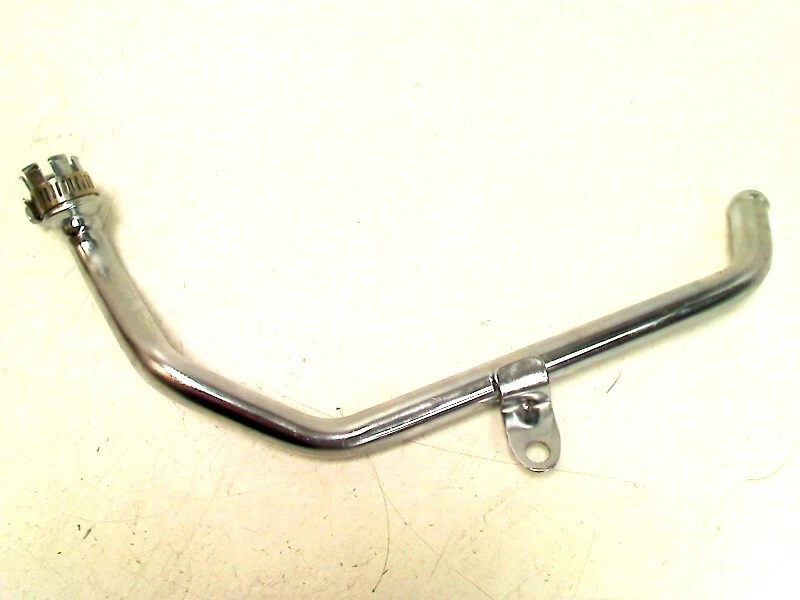 1 METRO 19X25 TUBO TRASPARENTE ACQUA LIQUIDO RADIATORE MOTO - Foto 14