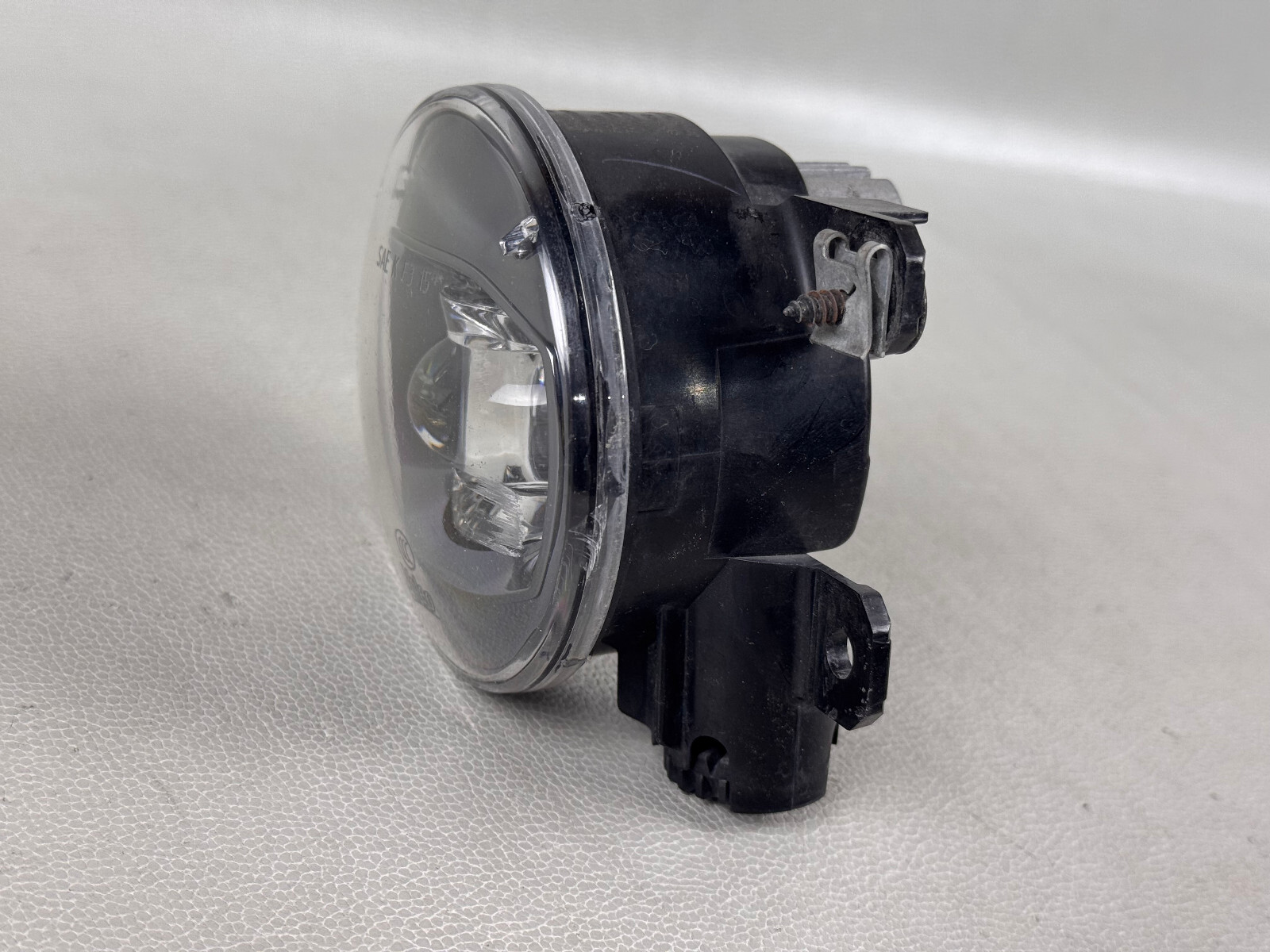 2017-2020 MASERATI LEVANTE RIGHT/LEFT SIDE LED OEM FOG LIGHT 17-20