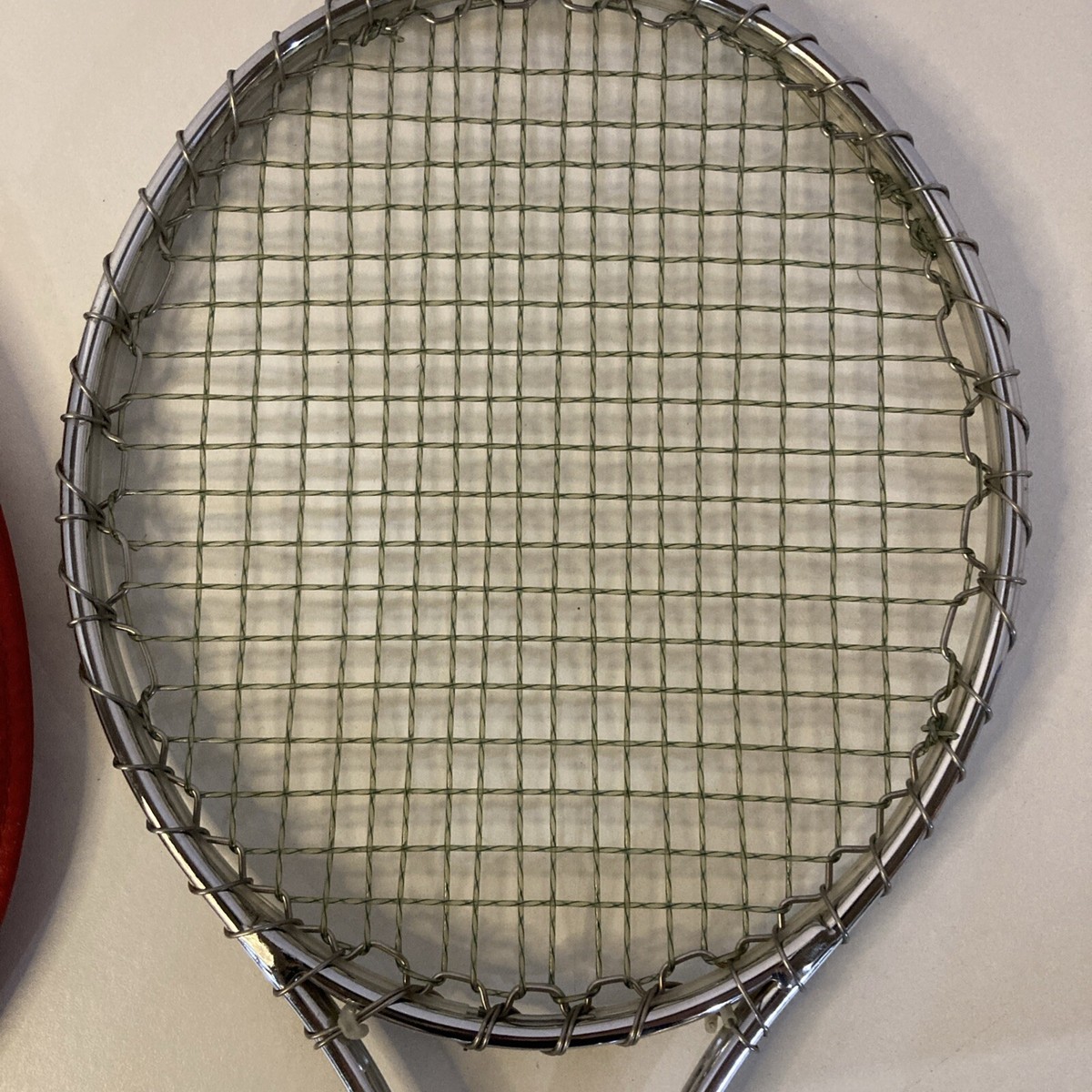 Vintage Wilson T-2000 Tennis Racquet with Cover | eBay