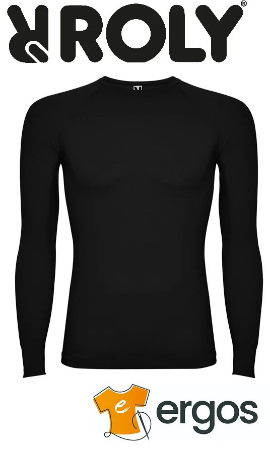 WEEKEND MaxMara MULTIE - Maglietta a manica lunga - nero