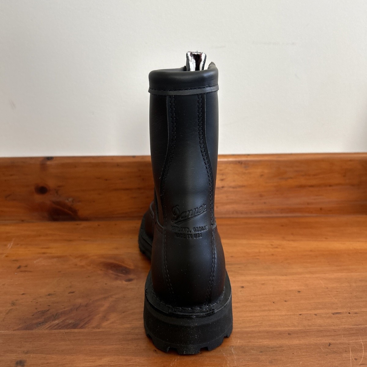 Danner ダナー Recon 8\" Black 200G 69410 Danner Recon Boots 8