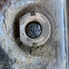 John Deere L130 Steering Plate GX20056 L120 L118 — photo 3