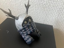 Dorohedoro Head Mascot Collection Hull Official Japan Rare