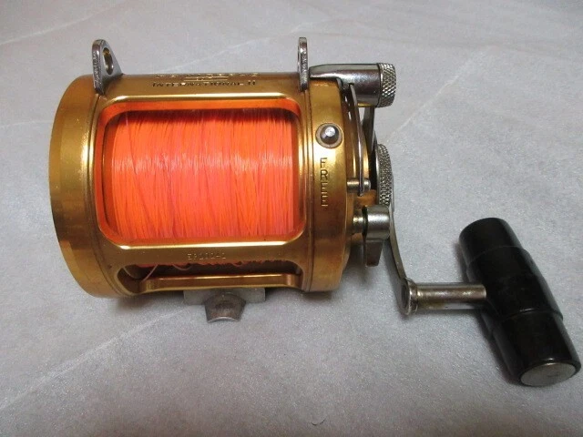 Penn International 30tw for sale | eBay