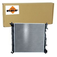 Radiateur Hyundai TUCSON