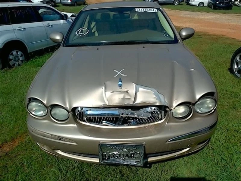 Motor limpiaparabrisas compatible con 02-08 X TIPO 58682 Foto 2 de 4