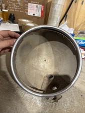 1930 30 1931 31 Ford Model A Twolite Headlamp Headlight Bucket Housing 1930 30 1931 31 Ford Model A Twolite Headlamp Headlight Bucket Housing