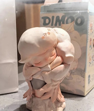 Dimoo Memories We Hold Series Confirmed Figures Toys Gift Secret -In Your Arms