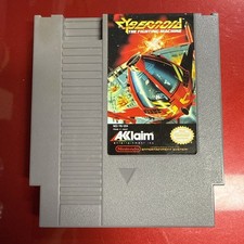 Cybernoid - Nintendo Entertainment System