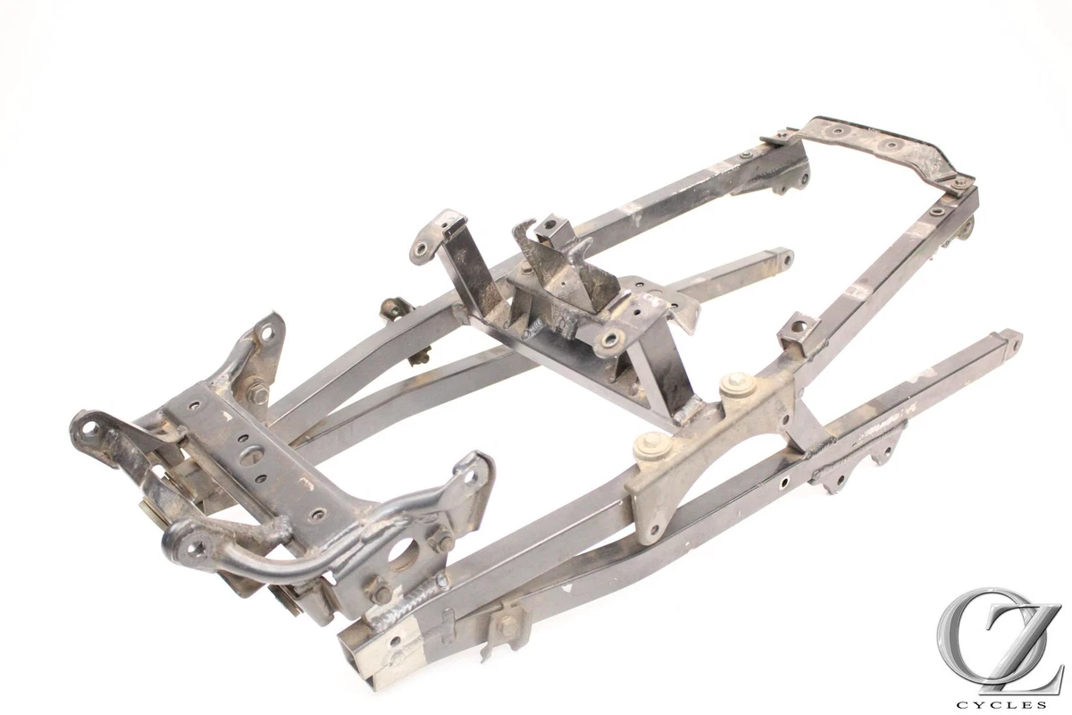 Motorcycle Frames for Kawasaki Ninja ZX7R for sale | eBay