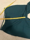 Women’s Haggar Reflections size 16P Green dress pants Slacks — photo 7