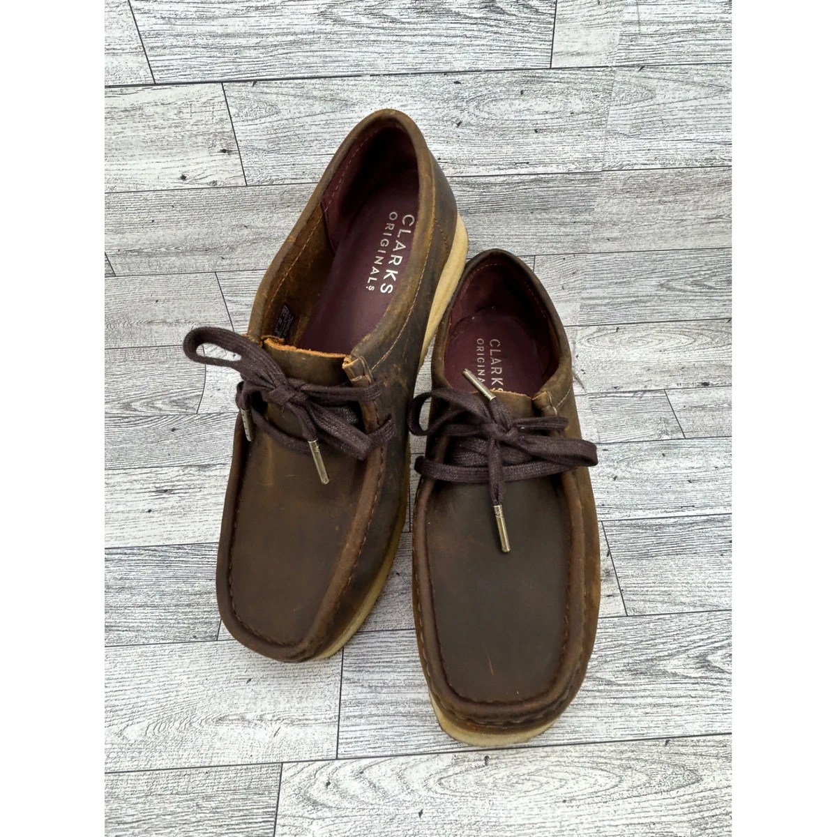 Clarks Moccasin Flats for Women for sale | eBay