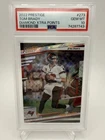 2022 Prestige - Tom Brady - #273 Diamond Xtra Points PSA 10