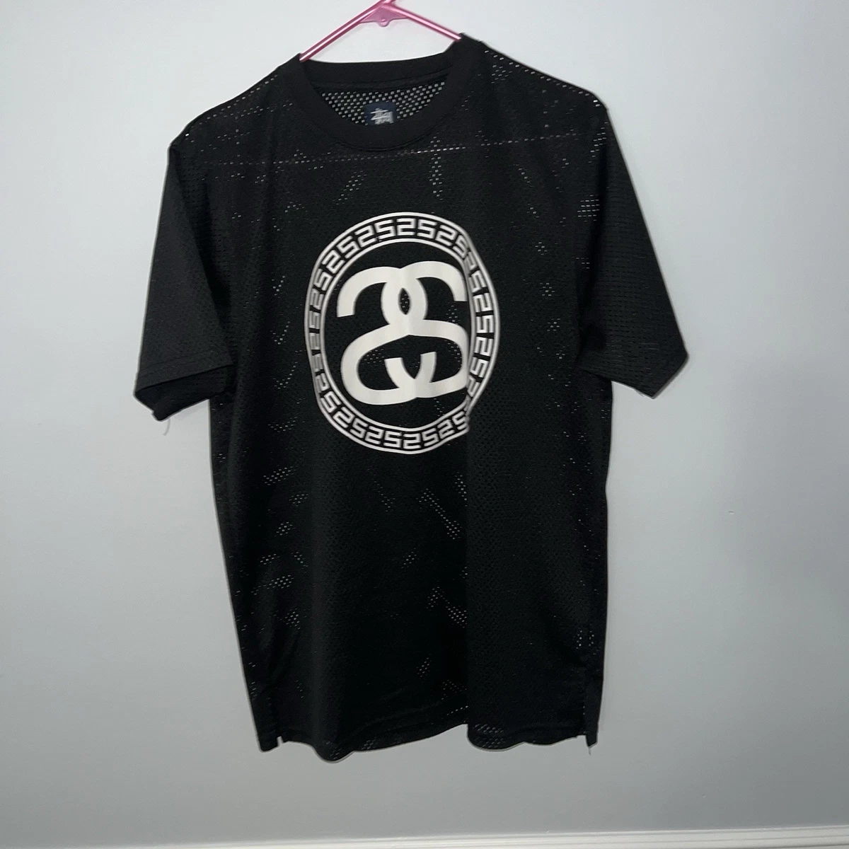 Stussy Mesh Activewear Tops for Men for Sale | Shop Men's Athletic
