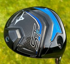 Tour Issue Mizuno ST-Z 230 9.5* Driver Head Only / Headcover / Free 📦