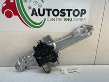 Lève vitre Peugeot 2008