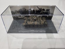 T-34/76 130.Panzerbrigade 1:72 De Agostini Panzersammlung Nr.007