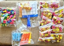 Lot Of ETA Math Manipulatives Learning Resour...