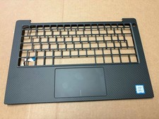 OEM Dell XPS 13 9370 9380 7390 EMEA Palmrest Assembly Not US LAYOUT 5YGP6 FNCV1