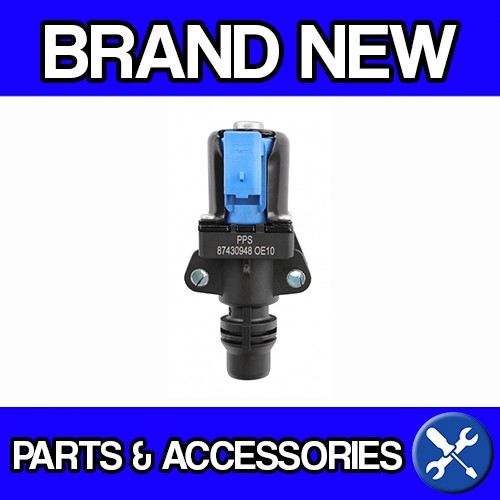 For Volvo S60 V60 S80 V70 V40 (13-15) Thermostat Corner Valve (See Description)