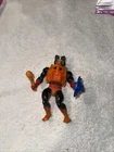 MOTU, Stinkor, figure, Masters of the Universe, vintage He-Man, complete, Mattel