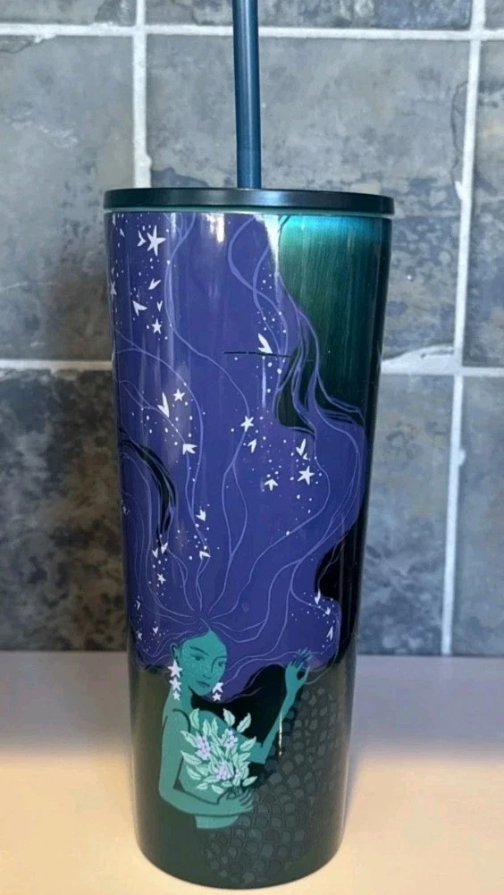 Starbucks Mermaid for sale | eBay