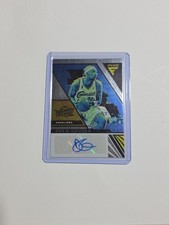 2022-23 Flux DREW GOODEN #FS-GDG Cleveland Cavaliers AUTO - BASKETBALL CARD