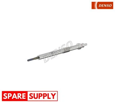 BOUGIE DE PRÉCHAUFFAGE POUR RENAULT ESPACE FLUENCE GRAN TOUR III GRANDTOUR DENSO DG-631 - Photo 1/4