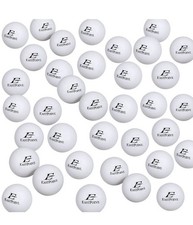 35 EastPoint Table Tennis Balls White Set Ping Pong Balls for Table Tennis Play