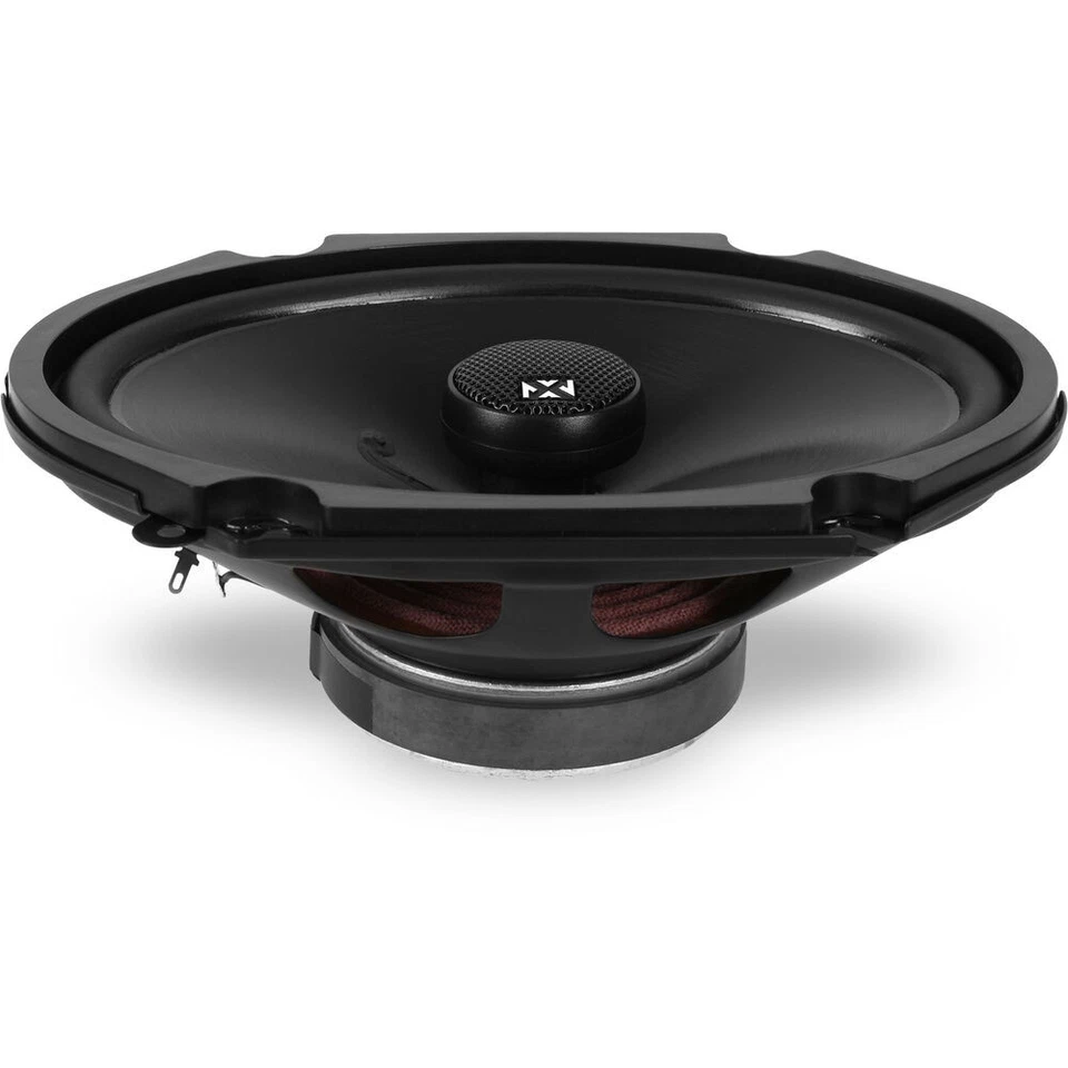 1995-1997 Mazda B2300/B3000/B4000 Complete Speaker Replacement Package | NVX - Image 4 of 4