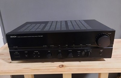 Vollverstärker Denon PMA 680R *Top*