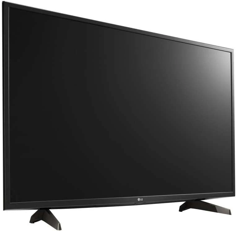 Tv LG Televisore 43Lk5100Pla 43" Full Hd Virtual Surround Led - Immagine 2 di 4