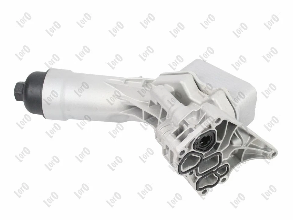 OIL COOLER ENGINE OIL 100-01-007AL FOR BMW 3/F0/F80/F1/Gran/Turismo/F4/5/G0/G1 - Image 4 of 4