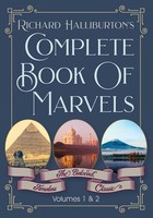 Richard Halliburton | Complete Book Of Marvels | Taschenbuch | Englisch (2021)