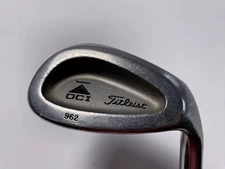 Titleist DCI 962 Sand Wedge SW True Temper Dynamic Gold R300 Regular Mens RH