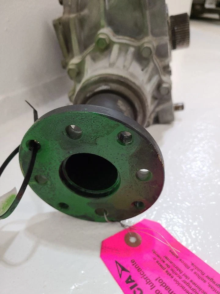 2017-2019 KIA SPORTAGE Transfer Case 2.0L 473003B800 17 18 19 Foto 3 de 4