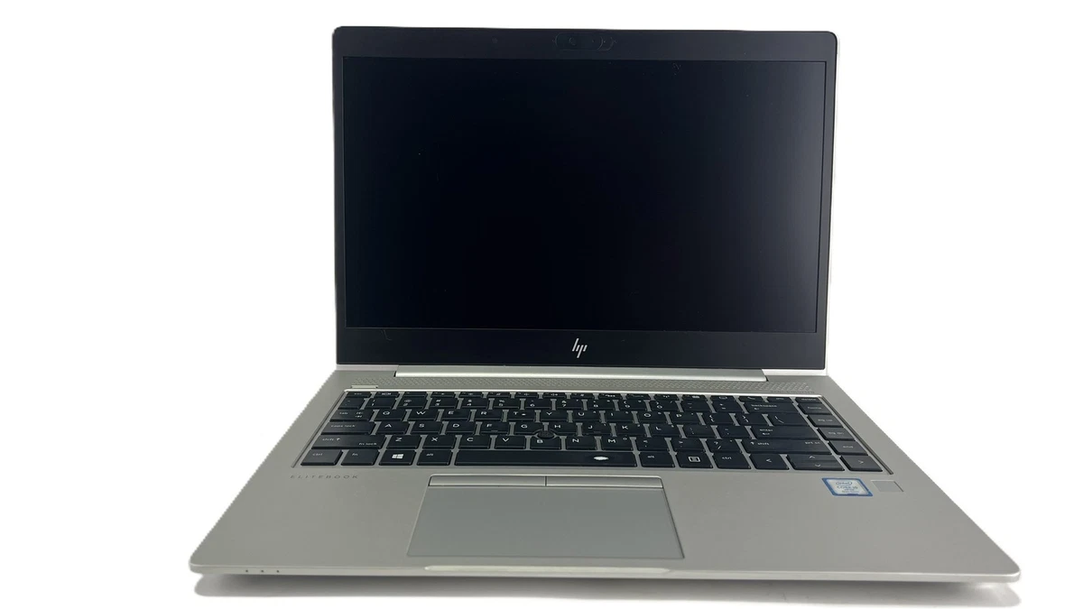 HP Intel Core i5 8th Gen. PC Laptops & Netbooks 512 GB SSD