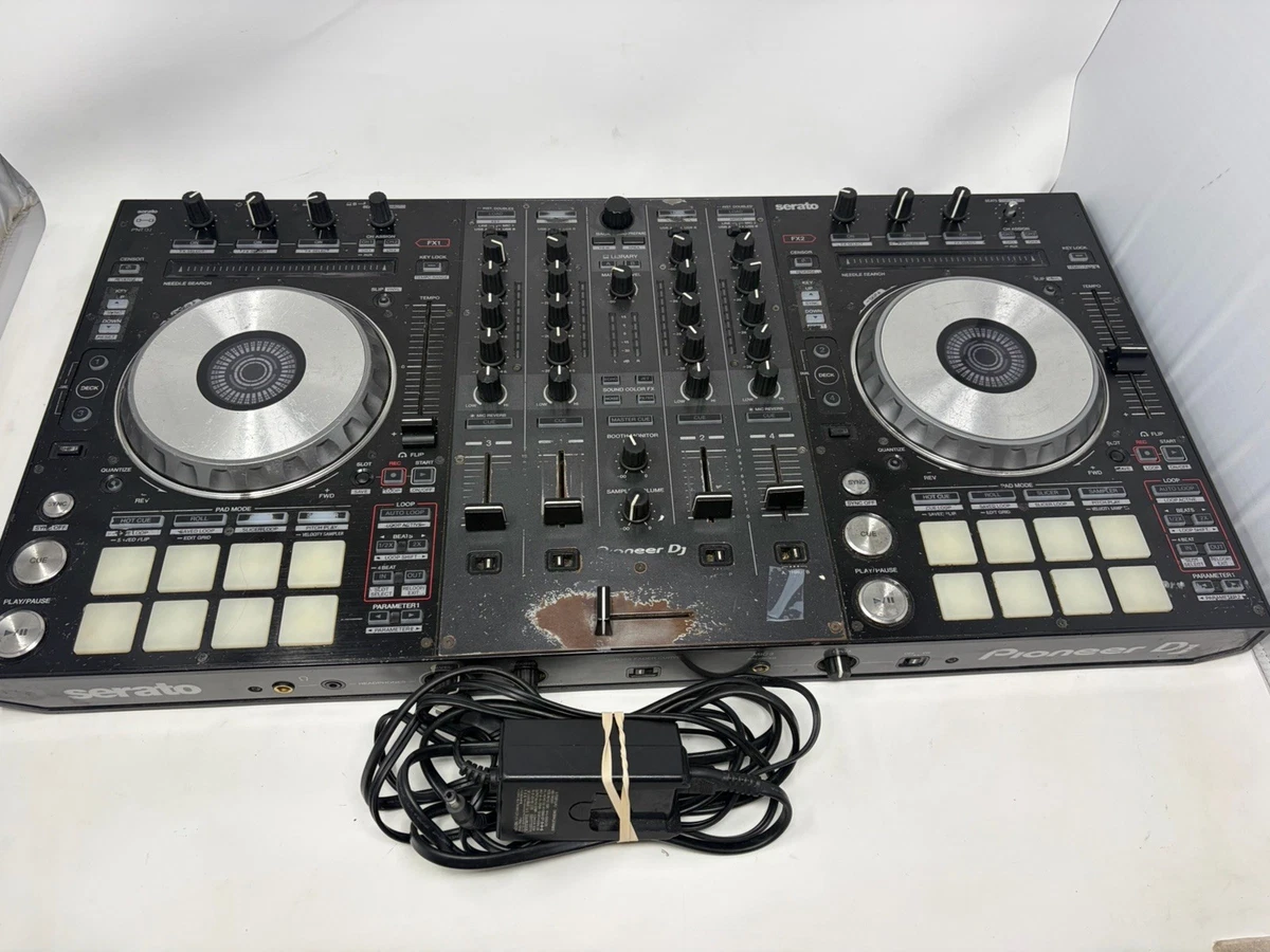 Pioneer DDJ SX DJ Controllers for sale | eBay