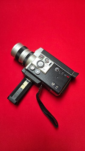 CANON 814 ELECTRONIC / IN OK CONDITION / FULLY WORKING