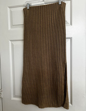 Lauren Ralph Lauren - Knit Pencil Midi Skirt