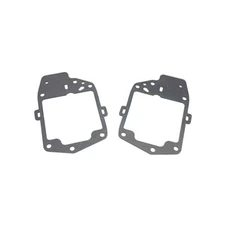 Carburetor Float Bowl Gaskets for Honda GL1000 Goldwing - 2/Pack 16010-371-004