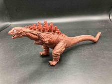 Bandai Shin Godzilla Godzilla 2016 Third Form BANDAI 2016 JAPAN Soft Vinyl Abo