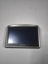 TomTom One XL GPS - Ungeprüft, Zeichen Der Verwendung, Nein Zubehör