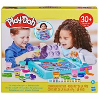 5010994112080 Play-Doh. Super Warsztat Hasbro