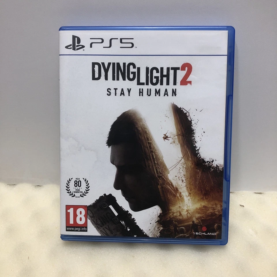 PS5 Dying Light 2 Stay Human - Playstation 5 Ita🇮🇹, foto 1 di 3