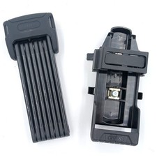 ANTIFURTO ABUS serie BORDO 6000 K 120 BS-SH -PROMO-