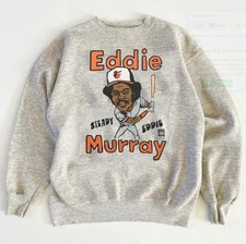 Top 10 Eddie Murray Baseball Cards 31