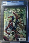 Amazing Spider-Man #1 - CGC 9.8 - Remastered Erik Larsen 1:1000 Variant