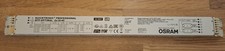 Osram Quicktronic Professional QTP-Optimal 2x18-40